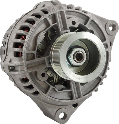 john deere replacement alternator